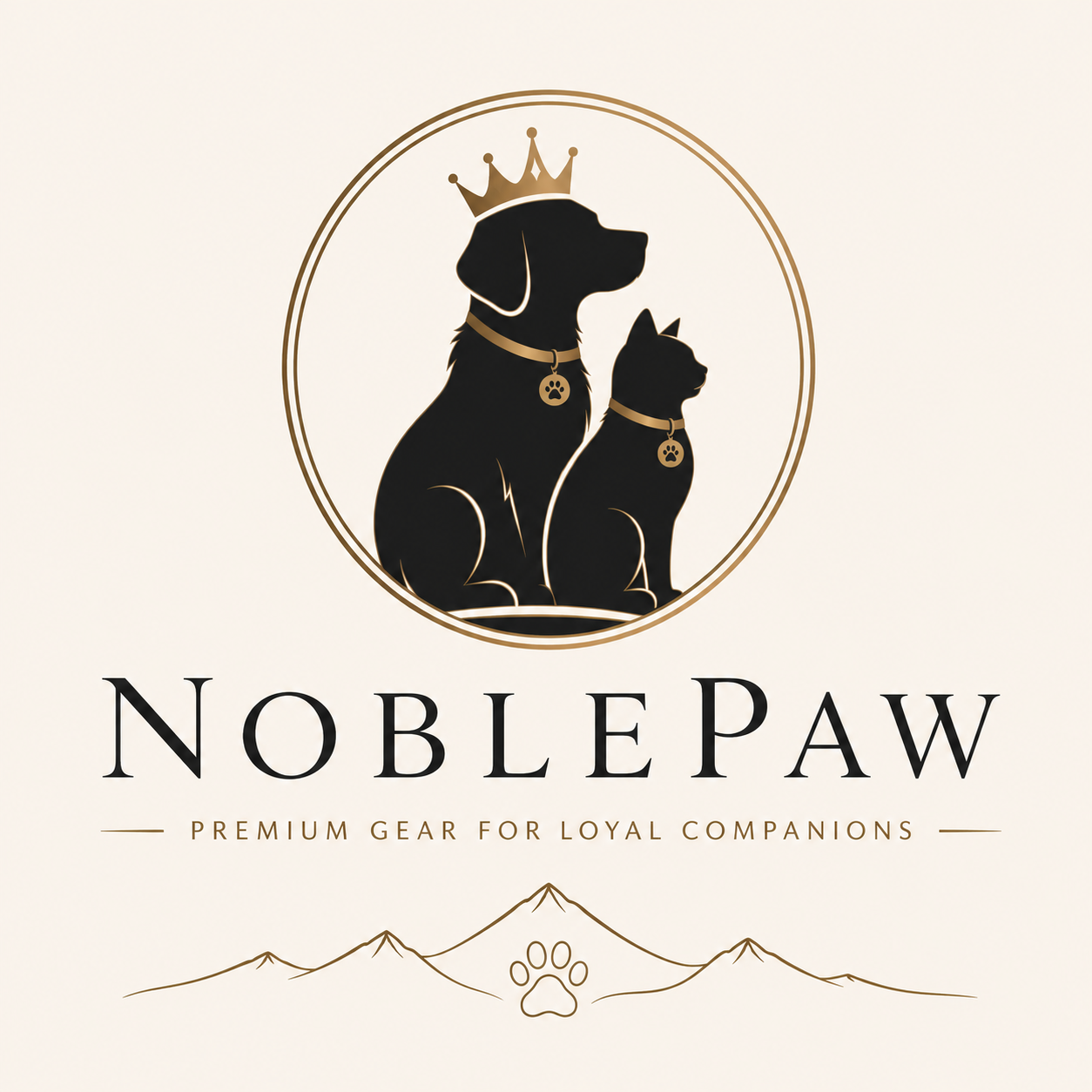 Noblepaw